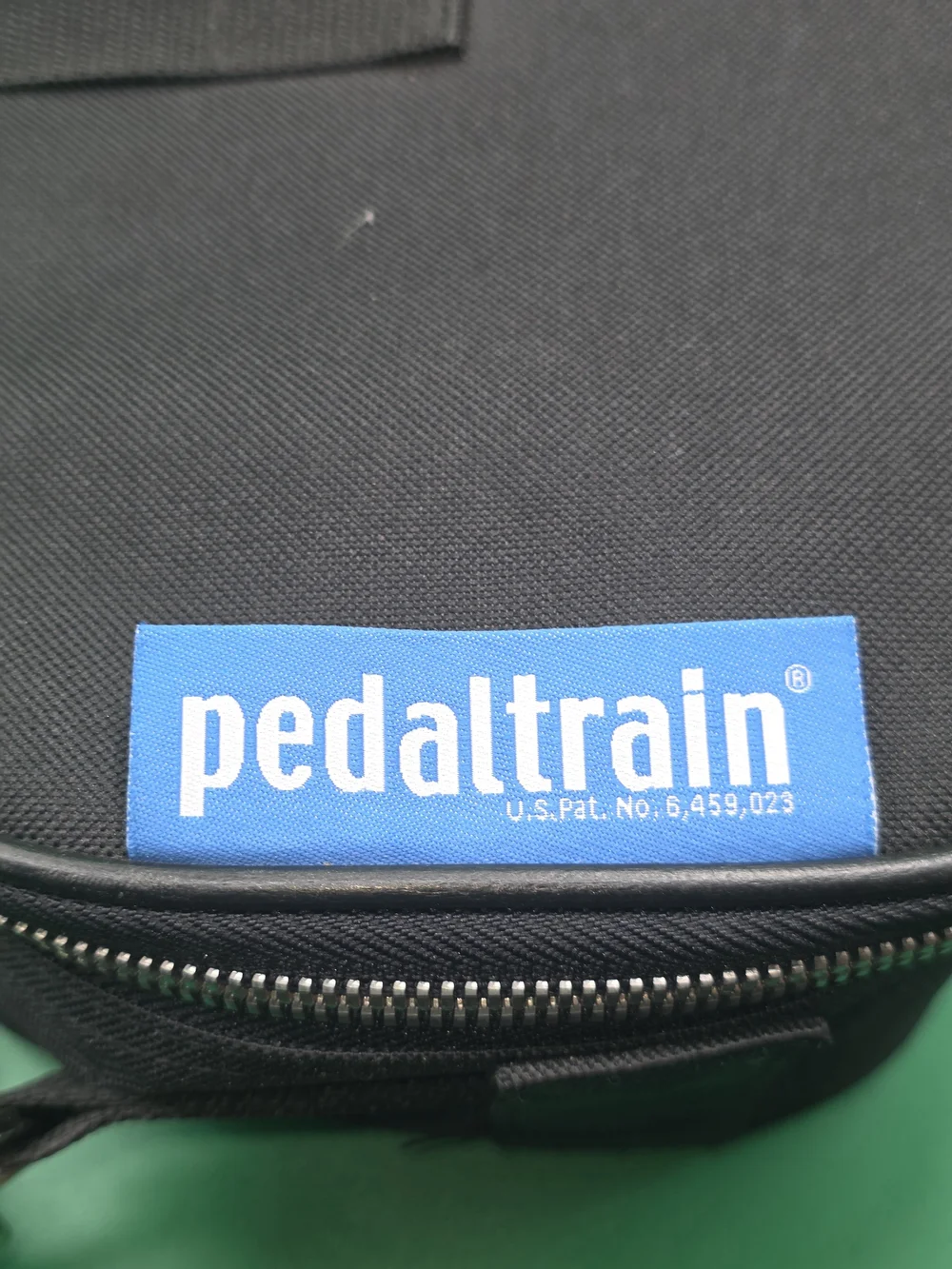 pedaltrain classic jr